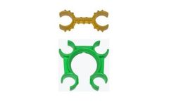 MAASS - Geothermal Pipe Spacers