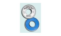 MAASS - Model PTFE - Thread Seal Tape