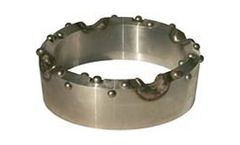 MAASS - Dual Rotary Drive Ring Shoes