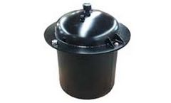 MAASS - Model JX1 and MB - Protective Well Enclosure