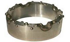 MAASS - Dual Rotary Drive Ring Shoes