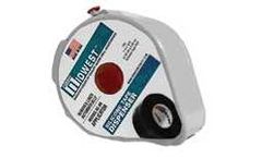 MAASS - Self-Fusing Silicone Tape