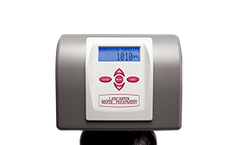 Lancaster - Model Diamond Line LX - Electronic Water Softener System