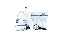 Lancaster - Model 7-LRO-35 - Reverse Osmosis: Guardian Drinking Water System