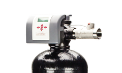 Lancaster - Model X-Factor Commercial Series LX15 & LX2 - Electronic Water Softeners