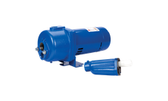 Lancaster Keystone - Single Stage Convertible Jet Pumps