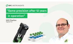 Interview with Digester Doc’s CEO, Will Charlton