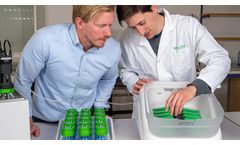 From thesis student to technical lead - Meet Sten Stromberg, Product Manager at BPC Instrument