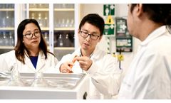 Hands on biodegradability training with the Philippines research team