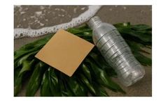 Sustainable bioplastics from algae