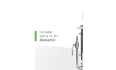 Bioreactors Brochure