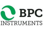 BioReactor - Model III (BRS) - Simulator for Laboratory-Scale Instrument