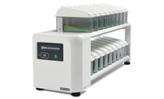 BPC - Model Core - Self-Contained, High Precision Gas Volume and Flow Meter