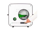 BPC - Model Titan - High-Volume Gas Flow Measurement for Microbial Fermentation