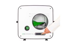 BPC - Model Titan - High-Volume Gas Flow Measurement for Microbial Fermentation