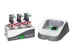 AD Process Simulation - Model BioReactor Simulator (BRS) - Biogas/Anaerobic Digestion