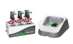 AD Process Simulation - Model BioReactor Simulator (BRS) - Biogas/Anaerobic Digestion