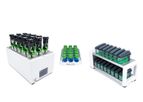 Ruminant & Monogastric Fermentation - Model Gas Endeavour - In vitro Digestibility Test System