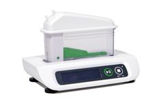 BPC<sup>&reg;</sup> Go - Gas Volume and Flow Meter