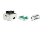 AMPTS - Model III - Automatic Methane Potential Test System