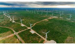 Vestas - Model V110-2.0 MW - Wind Turbine