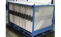 ABC - Model Packa-Tex - Returnable Packaging Fabric