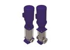 Multistage Pumps