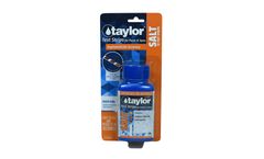 Taylor - Model S-1341 - Salt Test Strips