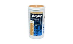 S-1361 - Model S-1361 - Test Strips