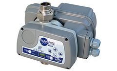 EPS Powerboost - Model  Flow-V - Constant Pressure - Steadypres