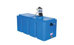 EPS - Model 200L & 270L (Vario) - Multiboost Simplicity Rectangular System