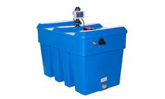 EPS - Model 300L & 500L (Vario) - Multiboost Simplicity Rectangular System