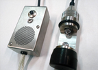 Ecolotech - Portable Sludge Blanket Level Detector
