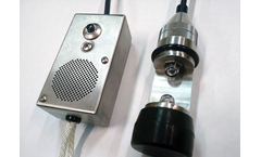 Ecolotech - Portable Sludge Blanket Level Detector