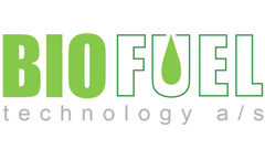 BioFuel - Research & Development Services