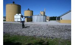 BioFuel - 3rd Generation Fuel and Fertilizer