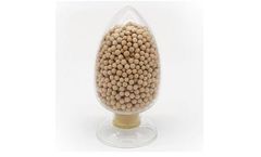 Naike - Model 13X HP - Molecular Sieves