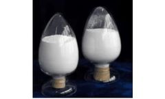 Naike - Lithium Carbonates