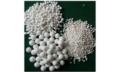 Naike - Activated Alumina
