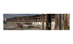 Brownfields Redevelopment Services