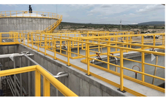 Fibergrate - Dynarail/DynaRound Guardrail & Handrail