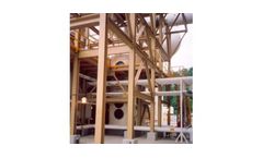 Fibergrate - Dynaform Structural Shapes