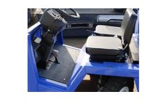 Fibergrate - Fiberglass Plate