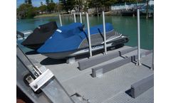 Fibergrate - Micro-Mesh Molded Grating