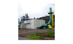 Bio-Reaction - Bio-Oxidation Odor Control Systems