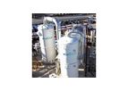 Duall BIO-PRO - Bio-Trickling Filters & Biofilters