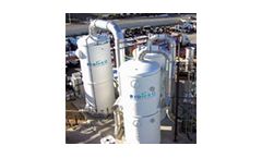 Duall BIO-PRO - Bio-Trickling Filters & Biofilters