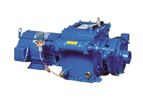 Model B-4100 - Peerless Pump