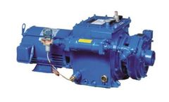 Model B-4100 - Peerless Pump