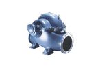 Model B-1300 - Horizontal Single Stage Split-Case Pumps